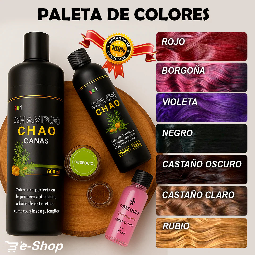 Chao Canasexf Cafeampolla Obsequio