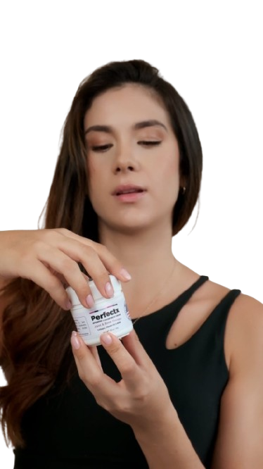 Perfectx™ –Alivio que se siente, Bienestar que se nota.