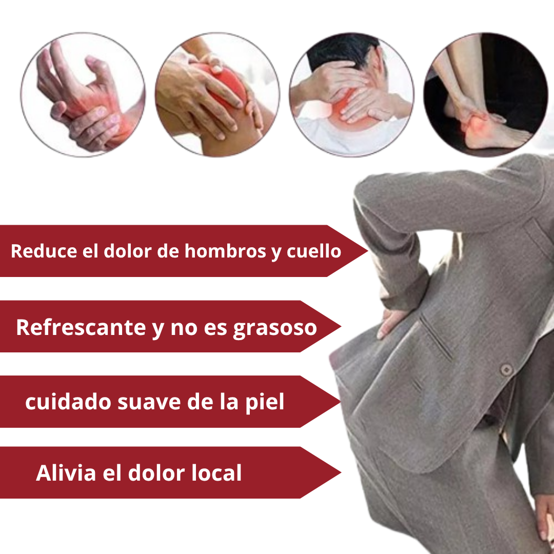 Perfectx™ –Alivio que se siente, Bienestar que se nota.